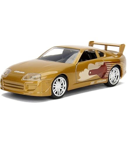 ②Jada Toys1/55 FAST＆FURIOUS 6台セット② 1/55 JADA FAST & FURIOUS 3 PACK DODGE CHARGER OFF ROAD ULTRA