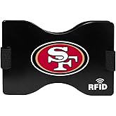 Siskiyou Sports NFL unisex Rfid Wallet