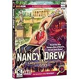 Nancy Drew: Labyrinth of Lies
