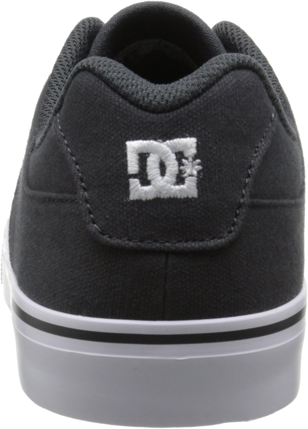 dc shoes bridge