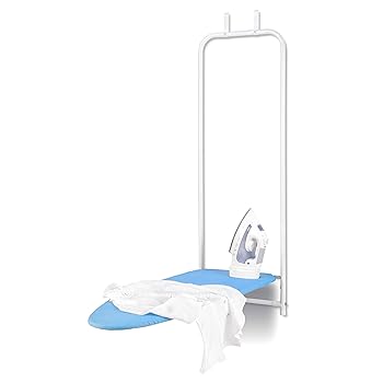 Honey-Can-Do Door Hanging Ironing Board 