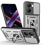 Kukoufey Compatible with Oppo Reno 13F 4G Case