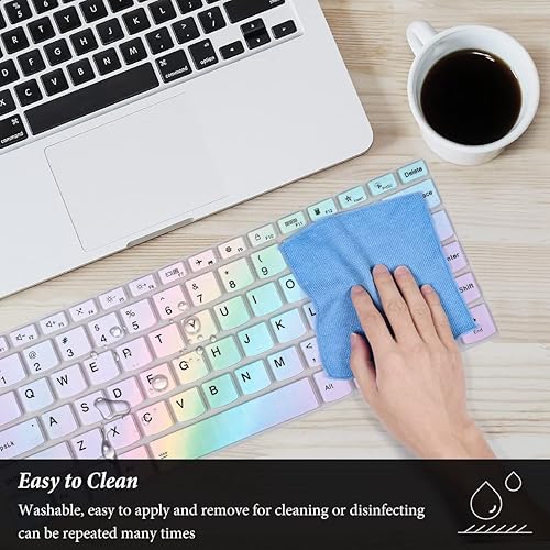 Keyboard Cover for Lenovo Flex 5/IdeaPad 14