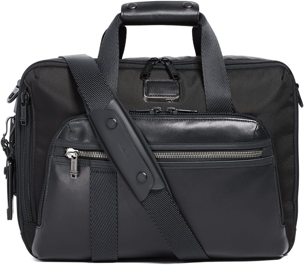 tumi briefcase strap