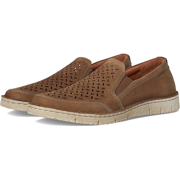 Amazon.com | Josef Seibel Ruben 02, Castagne, Castagne, 45 EU