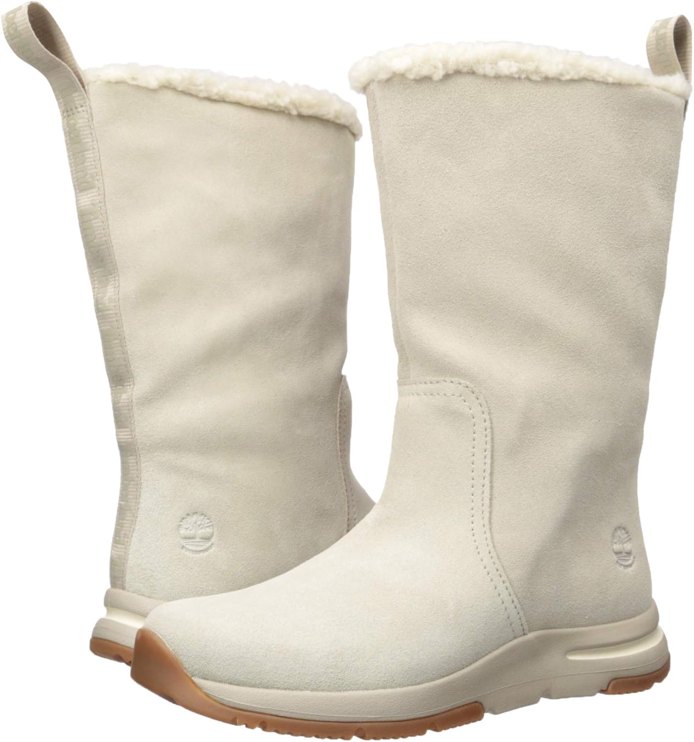 timberland boots snow review