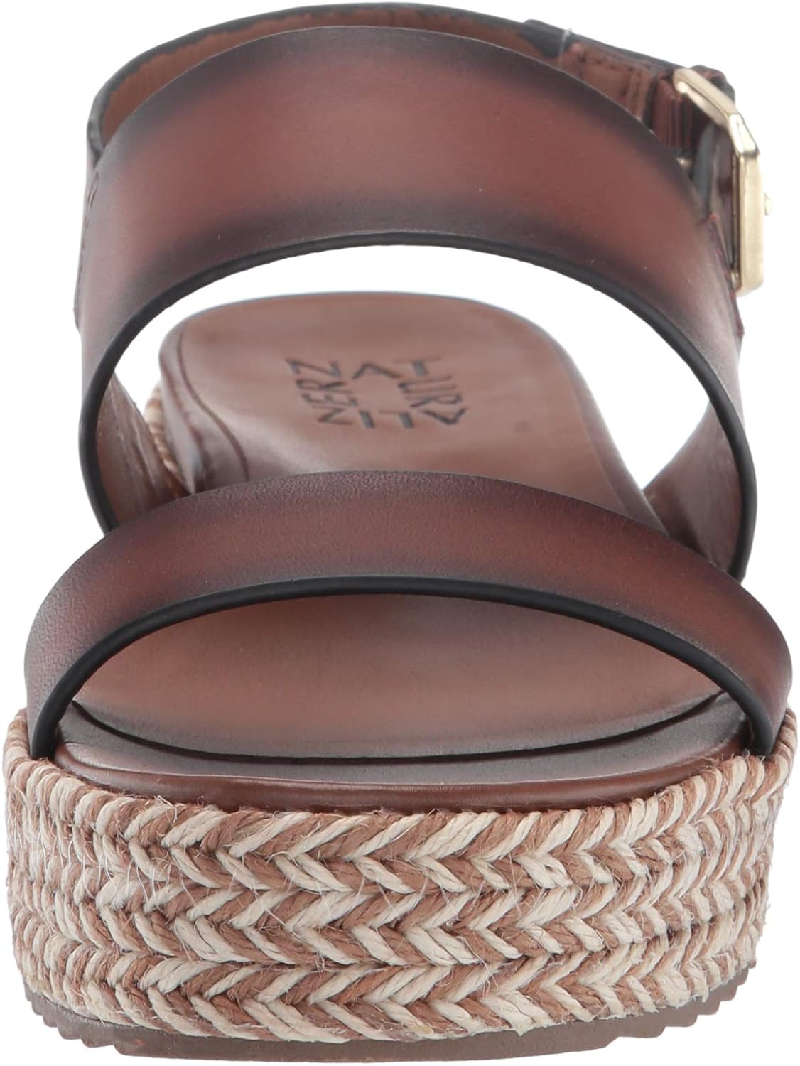 jaycie platform sandal naturalizer