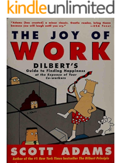 Scott Adams The Dilbert Principle Moviestarplanet Scott Adams The Dilbert Principle Moviestarplanet
