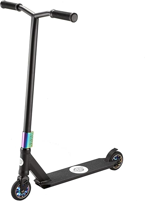 good cheap pro scooters