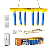 DiazEase Remote Control Reflex Stick Game, Family