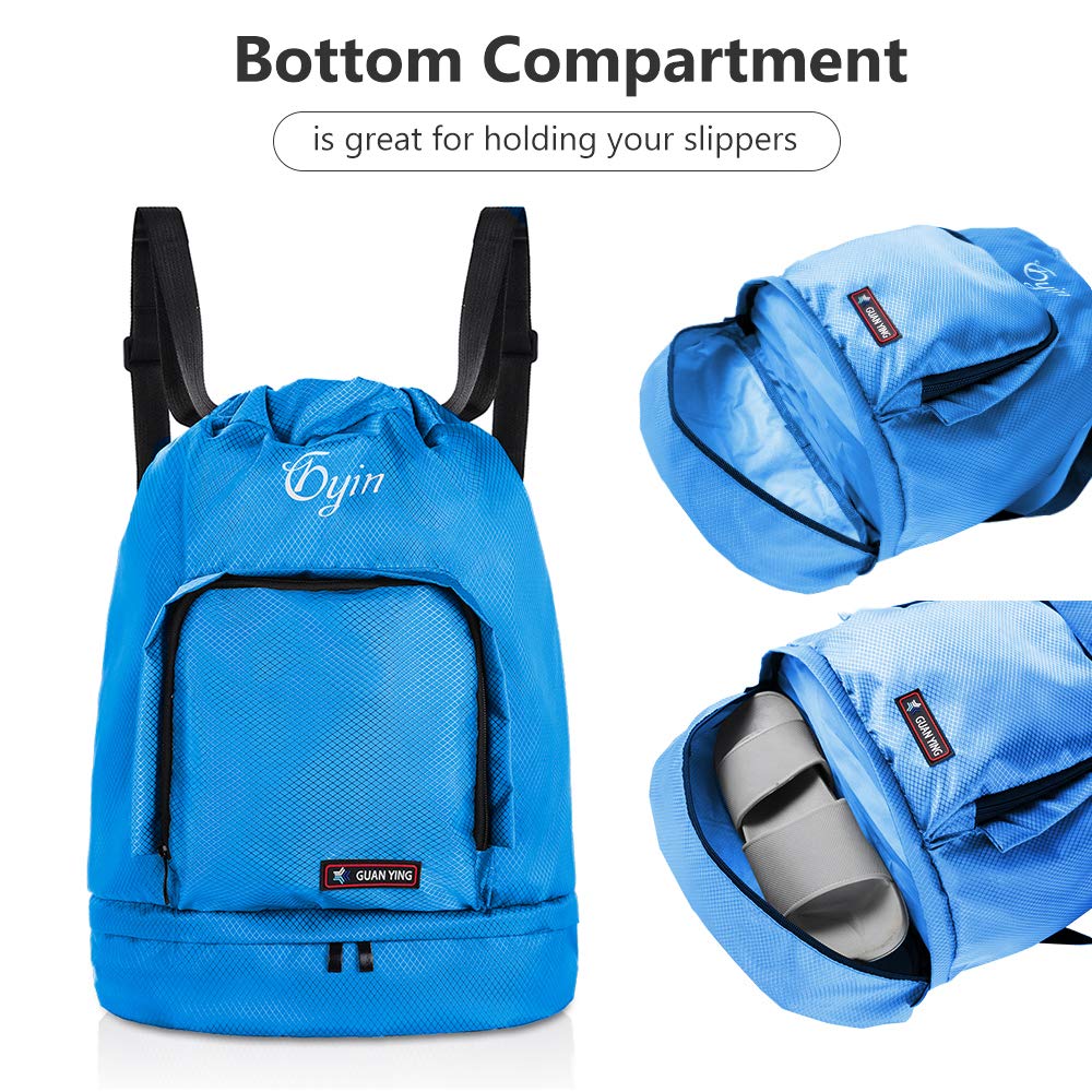 athletic mini backpack