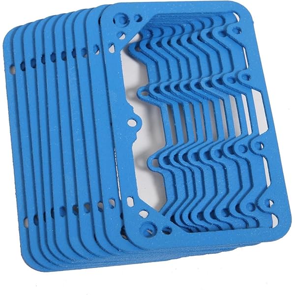 YSYSストアHolley 134103 Fuel Bowl Kit並行輸入品 送料無料 88％以上節約