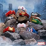Marvel Black Panther Dual Layer Sports Mouthguard with Case Adults view 8