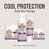 American Dream Cocoa Butter Lavender Body Cream 16oz Turmeric Aloe Calendula view 6