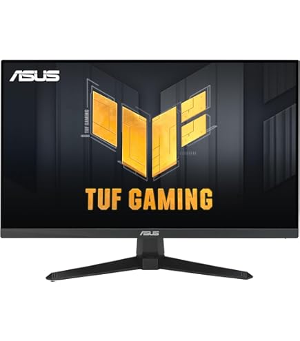 Amazon.com: ASUS VG248QG 24