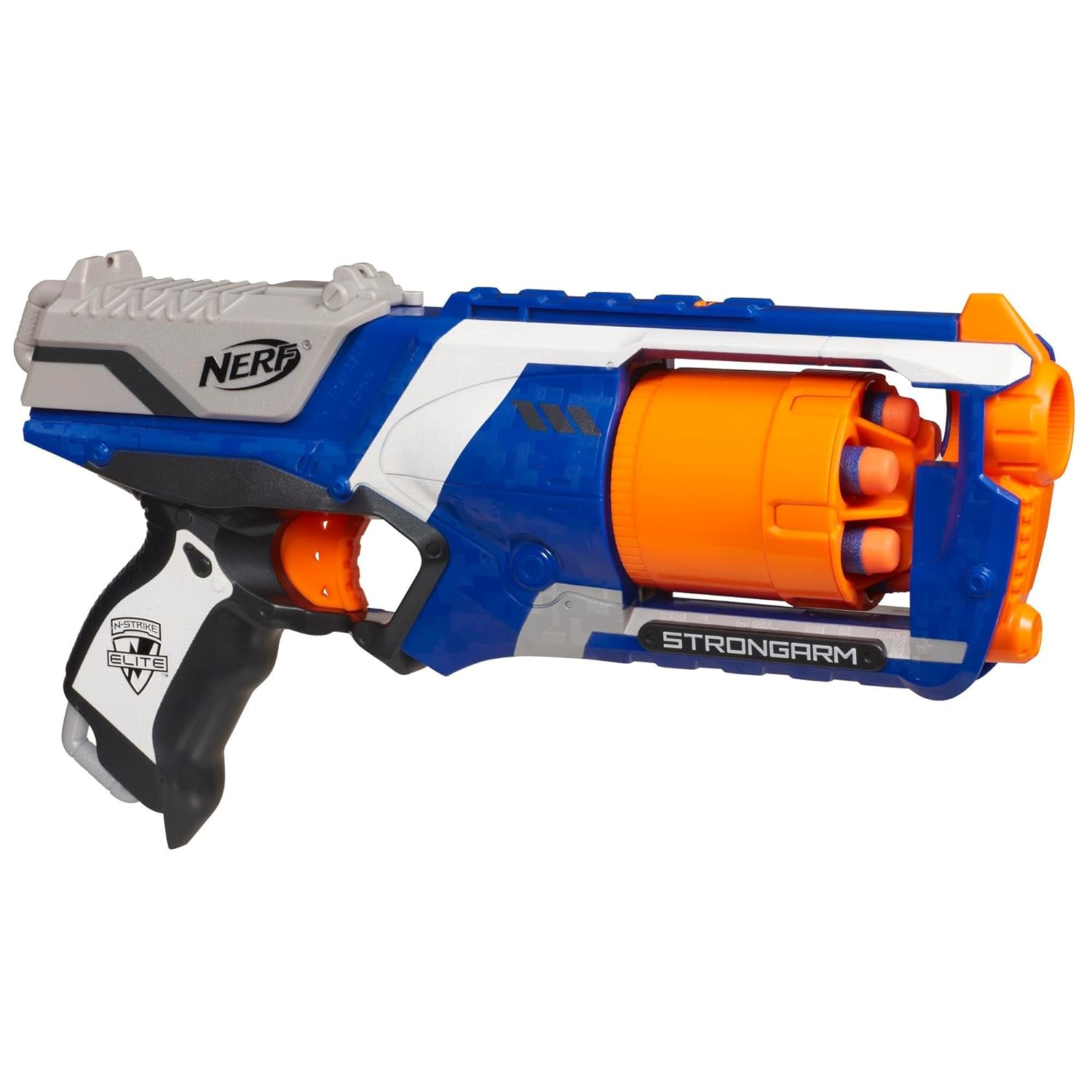 nerf paper