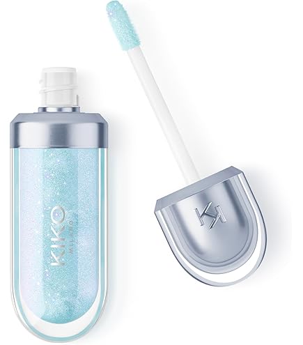 Amazon.com: Kiko Milano 3D Hydra Lip Oil – Hydrating, Nourishing