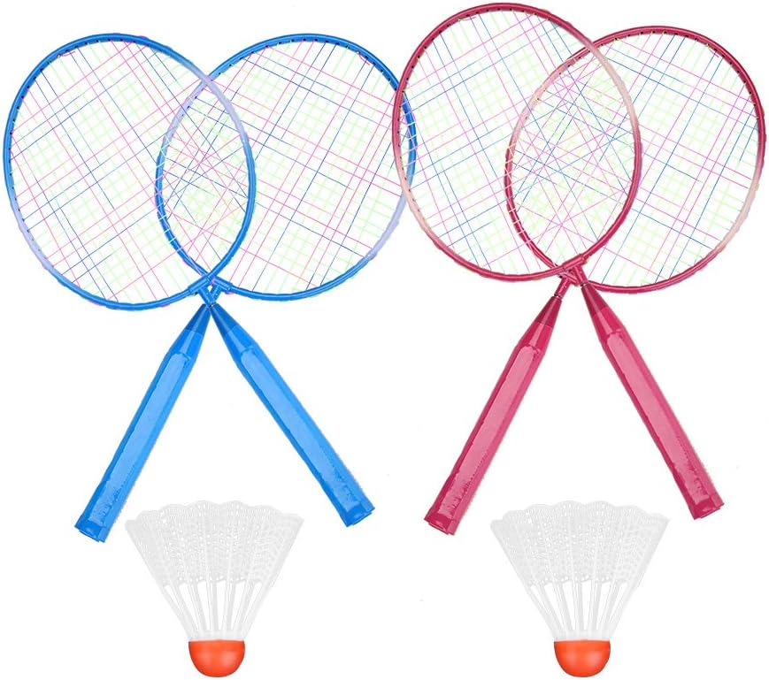 junior badminton racket