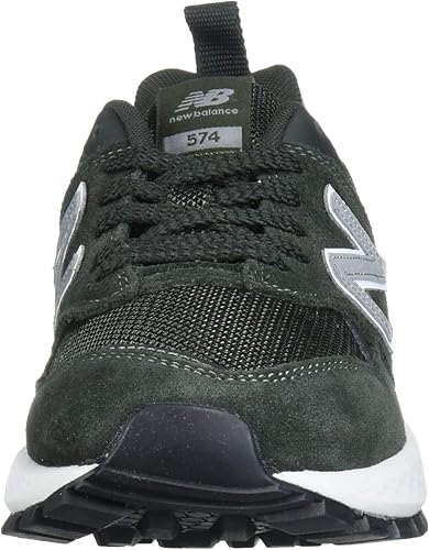 new balance x70 sport verde oliva