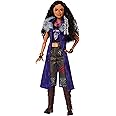 Mattel Disney Zombies 4: Dawn of The Vampires Willa Lykensen Fashion Doll with Removable Outfit & 7 Accessories, Inspired by 