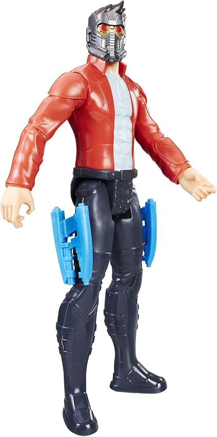 star lord titan hero