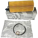 BMW 11428575211 Set Oil Filter Element