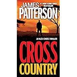 Cross Country (Alex Cross, 14)