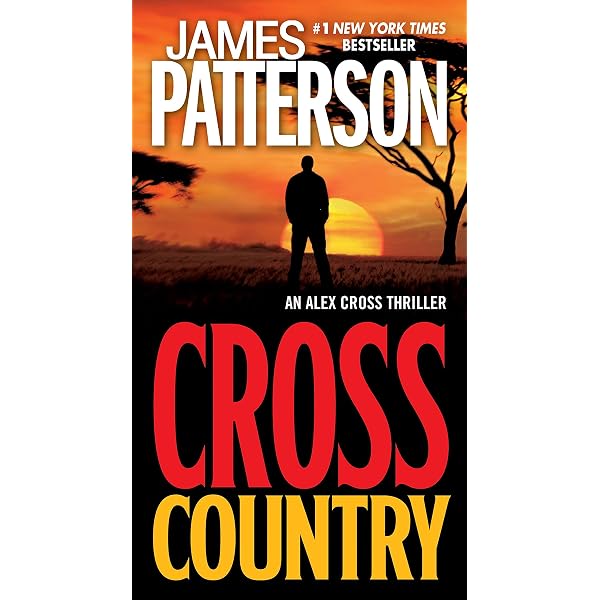 Alex Cross - Violets Are Blue by James Patterson (2001 Abridged