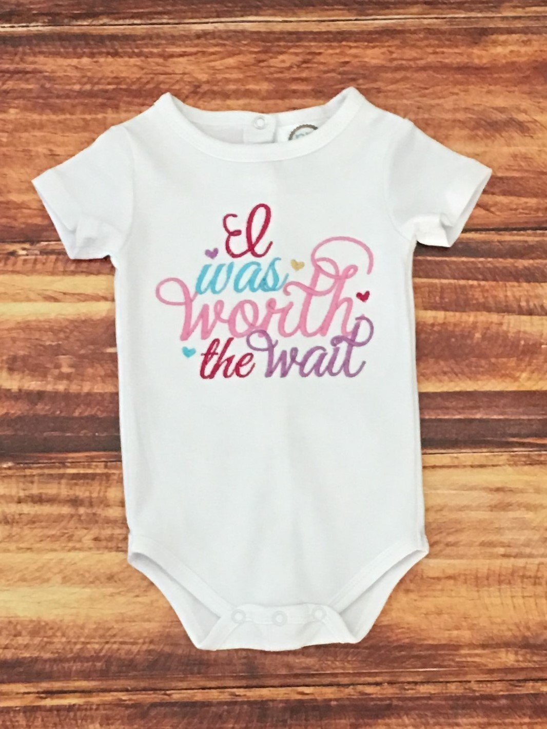 gift for mom and baby girl