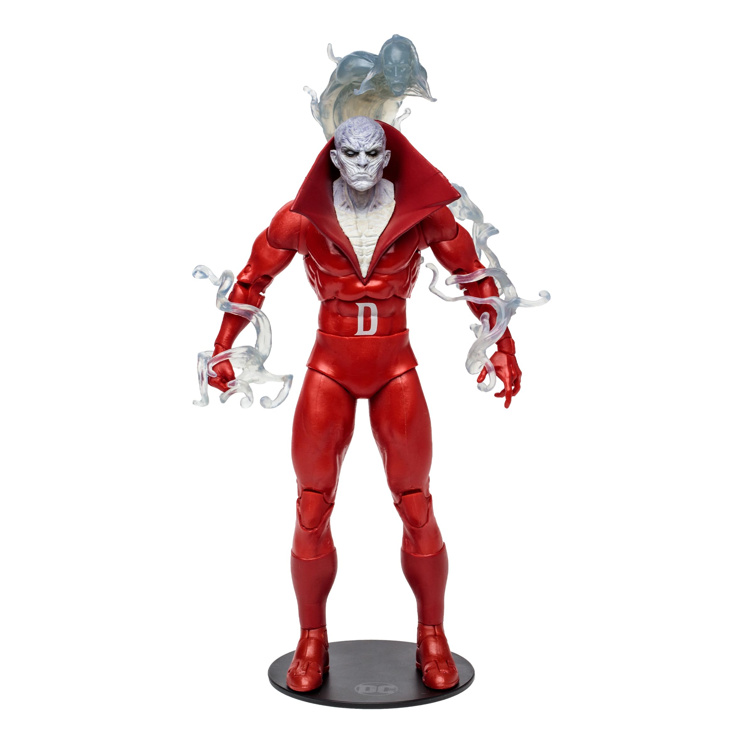 McFarlane DC MULTIVERSE 7IN - DEADMAN (GOLD LABEL)