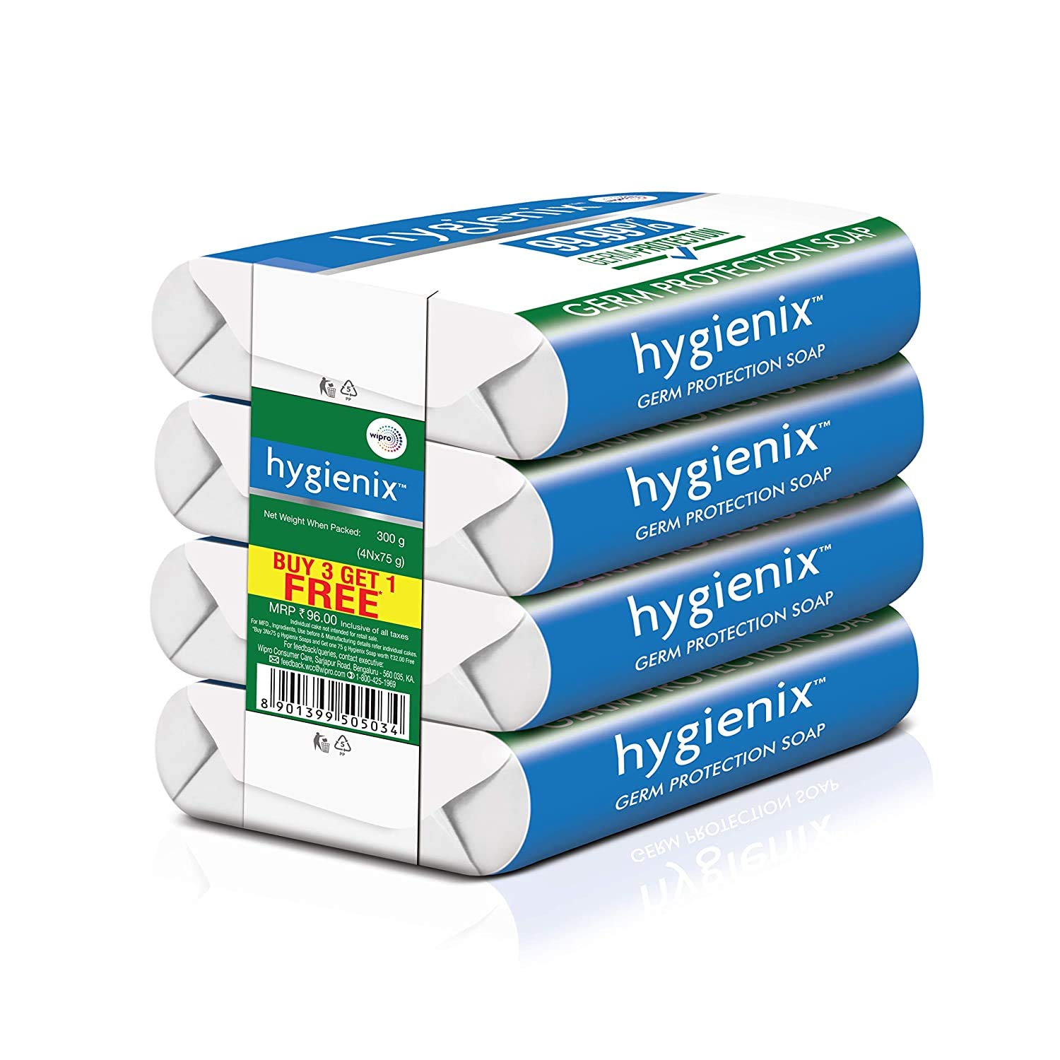 wipro baby soap price