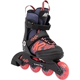K2 Marlee Girls Adjustable Inline Skates