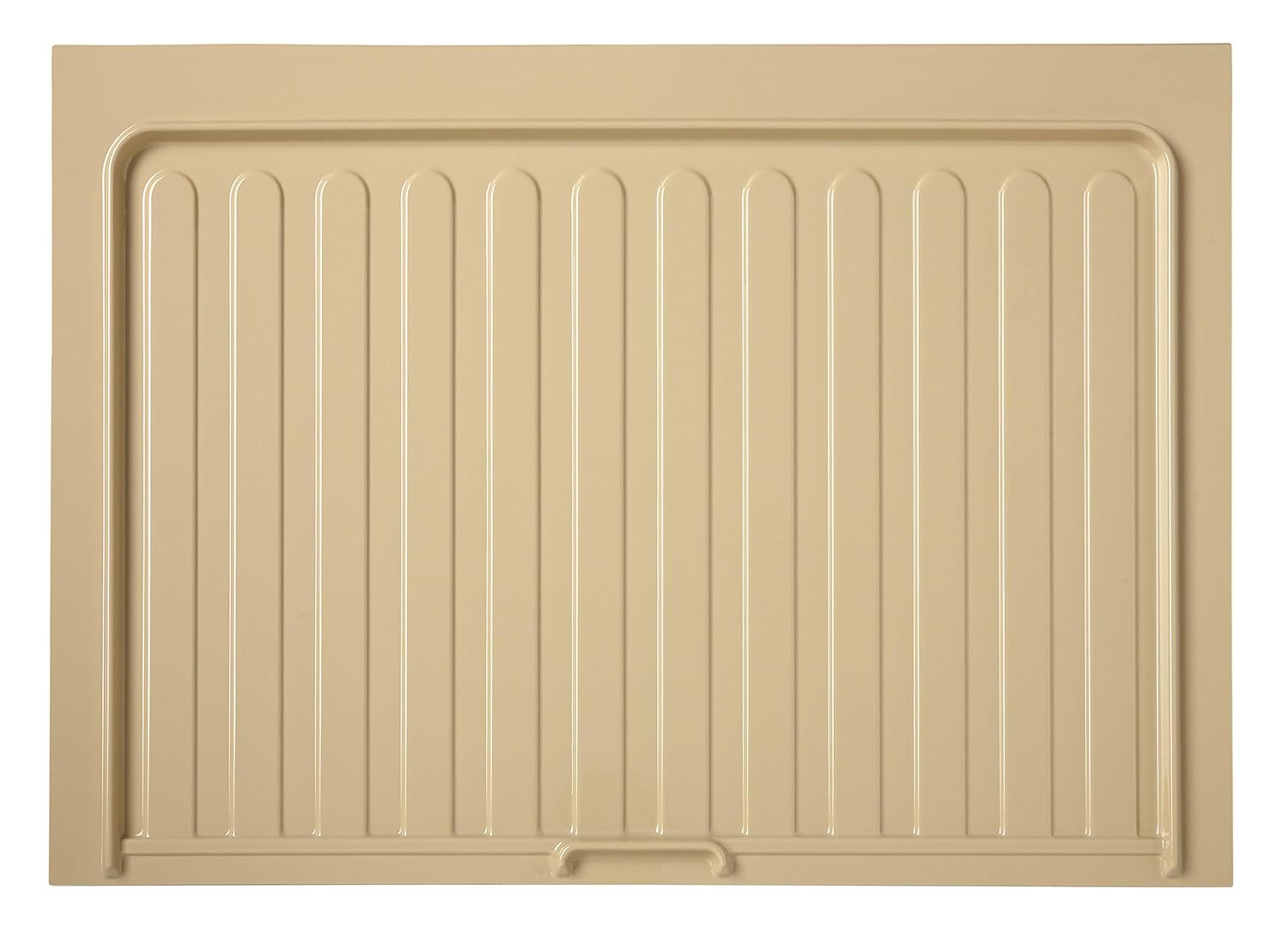 RevAShelf SBDT3942A1 Large Almond Sink Base Drip Tray Amazon