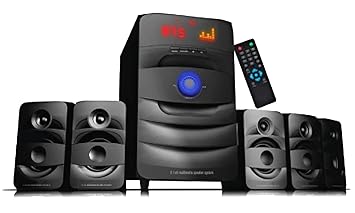 amazon home theatre