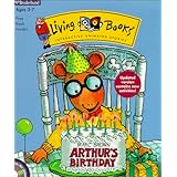 Amazon Com Arthur S Computer Adventure