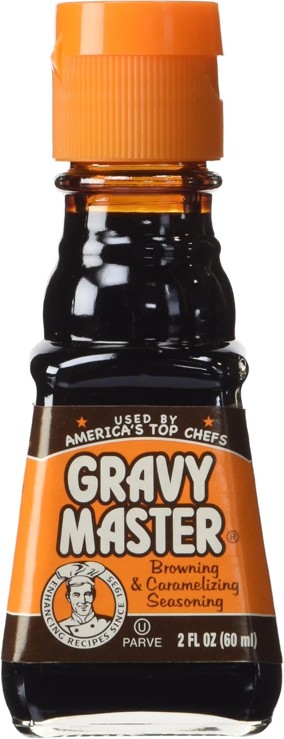 Darken Gravy Color at Van Gibbons blog