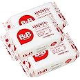 [B&B] b&b Laundry Soap for Baby Clothing [(Chamomile) - 200g 3EA]