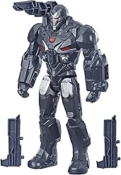 Amazoncom Marvel Toys