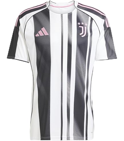 Amazon.com: adidas Men's Soccer Juventus 22/23 Third Jersey (as1
