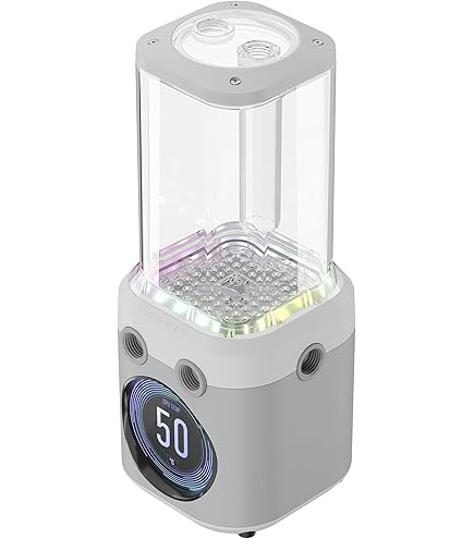 Amazon.com: CORSAIR Hydro X Series XR5 360mm Water Cooling