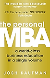 The Personal MBA: A World-Class Business Education in a Single Volume
