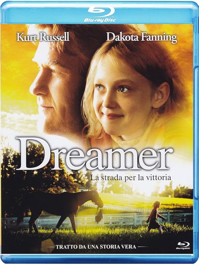 Dreamer - La Strada Per La Vittoria