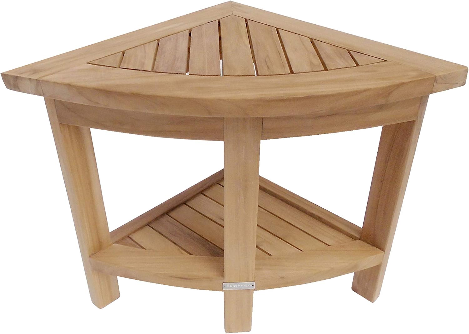 Best triangle dining table with bench