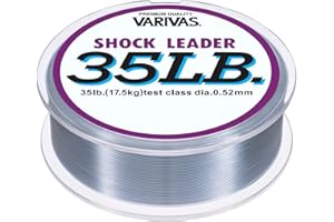 VARIVAS Shock Leader Nylon