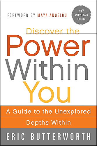 Download Discover the Power Within You: A Guide to the Unexplored Depths Within (English Edition) PDF