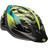 Bell Axle Youth Bike Helmet