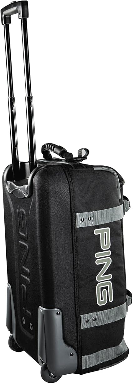 ping rolling duffle bag