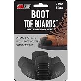 JobSite Boot Toe Guards