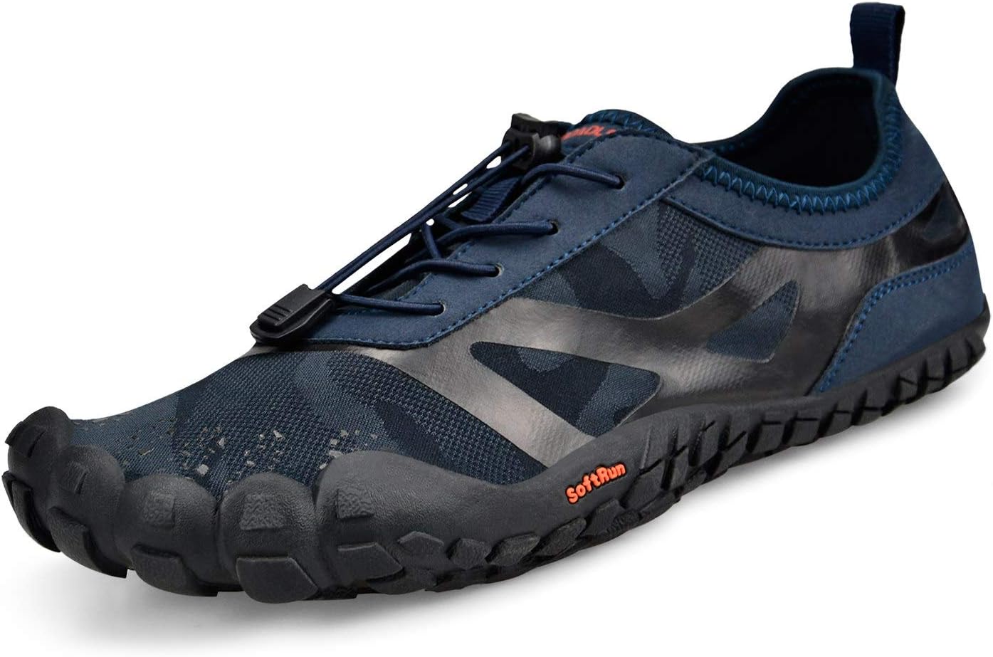 domirica Kids Sneakers Breathable Athletic Running Shoes