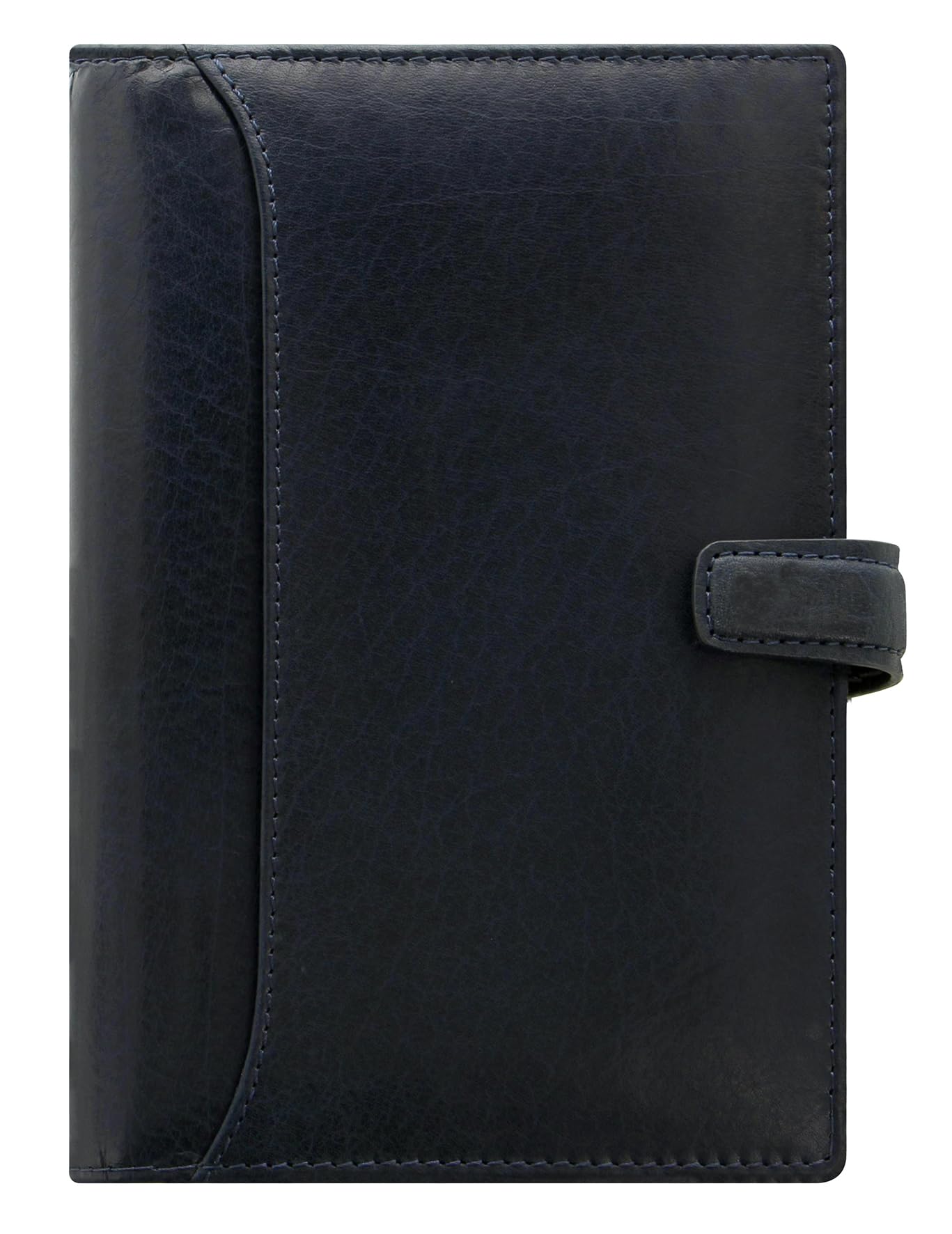 Filofax Personal Lockwood Organiser - Navy